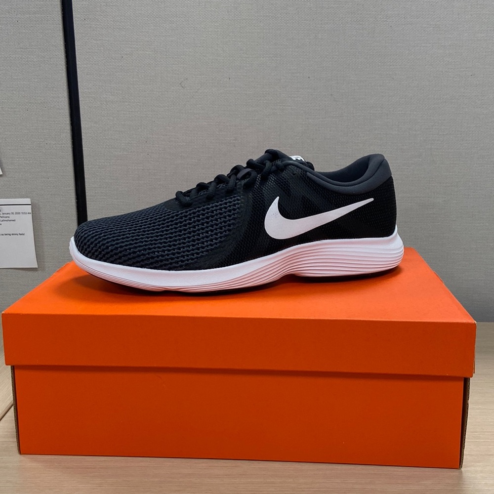 Mens Nike Revolution 4